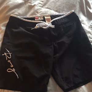 Board Shorts by Roxy